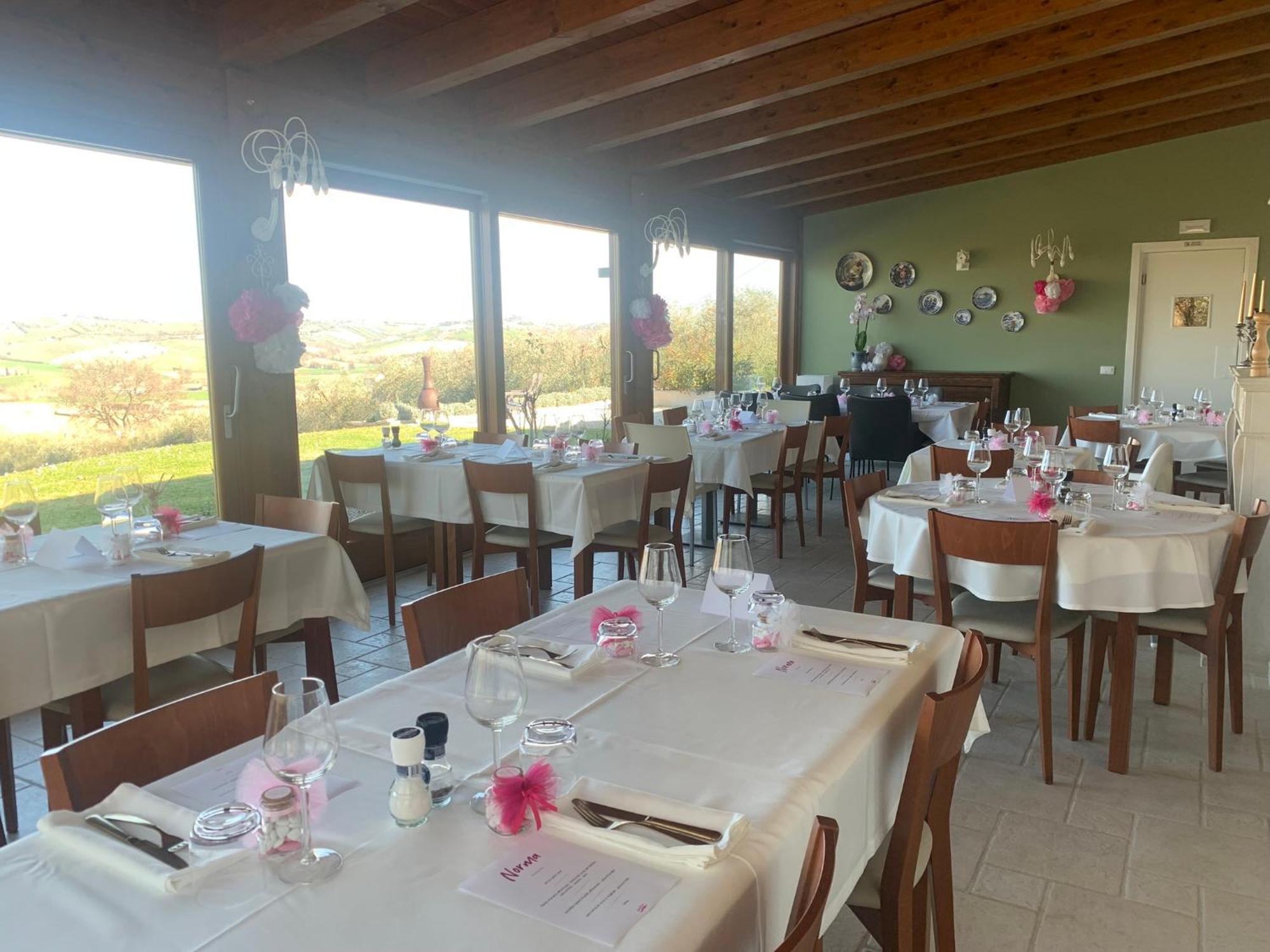 Gastronomic B&B Carlocarla Monte San Pietrangeli Ngoại thất bức ảnh