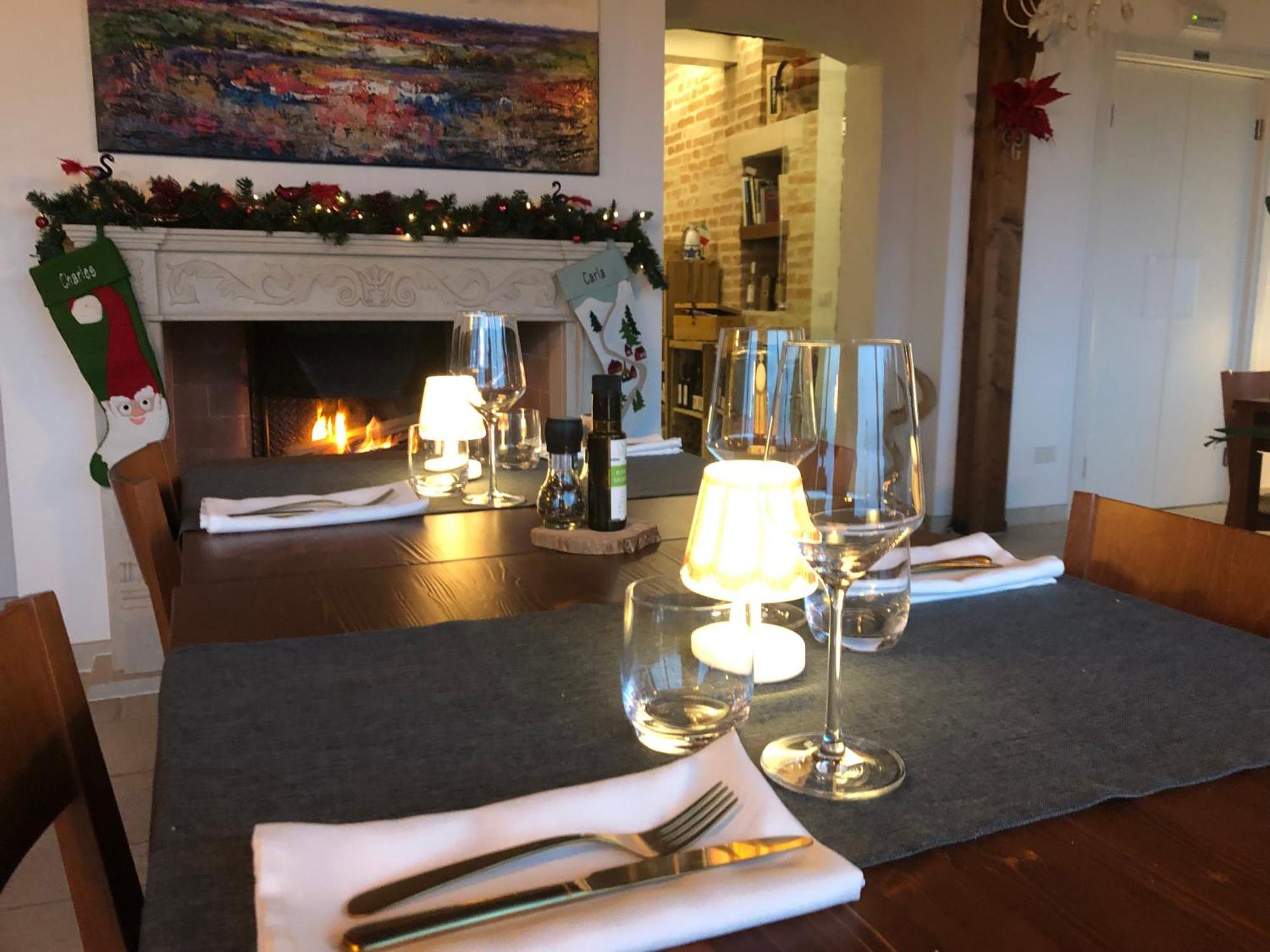 Gastronomic B&B Carlocarla Monte San Pietrangeli Ngoại thất bức ảnh