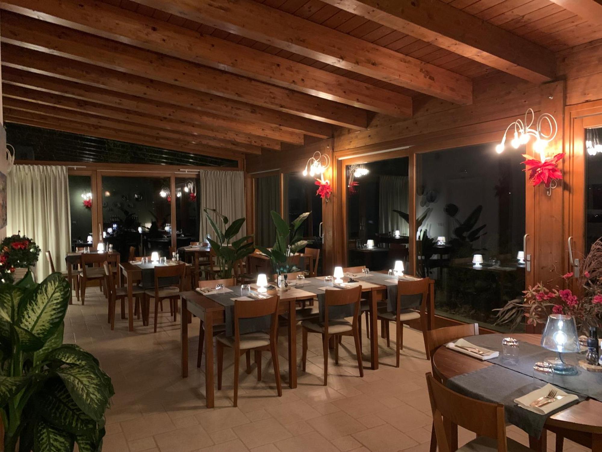 Gastronomic B&B Carlocarla Monte San Pietrangeli Ngoại thất bức ảnh