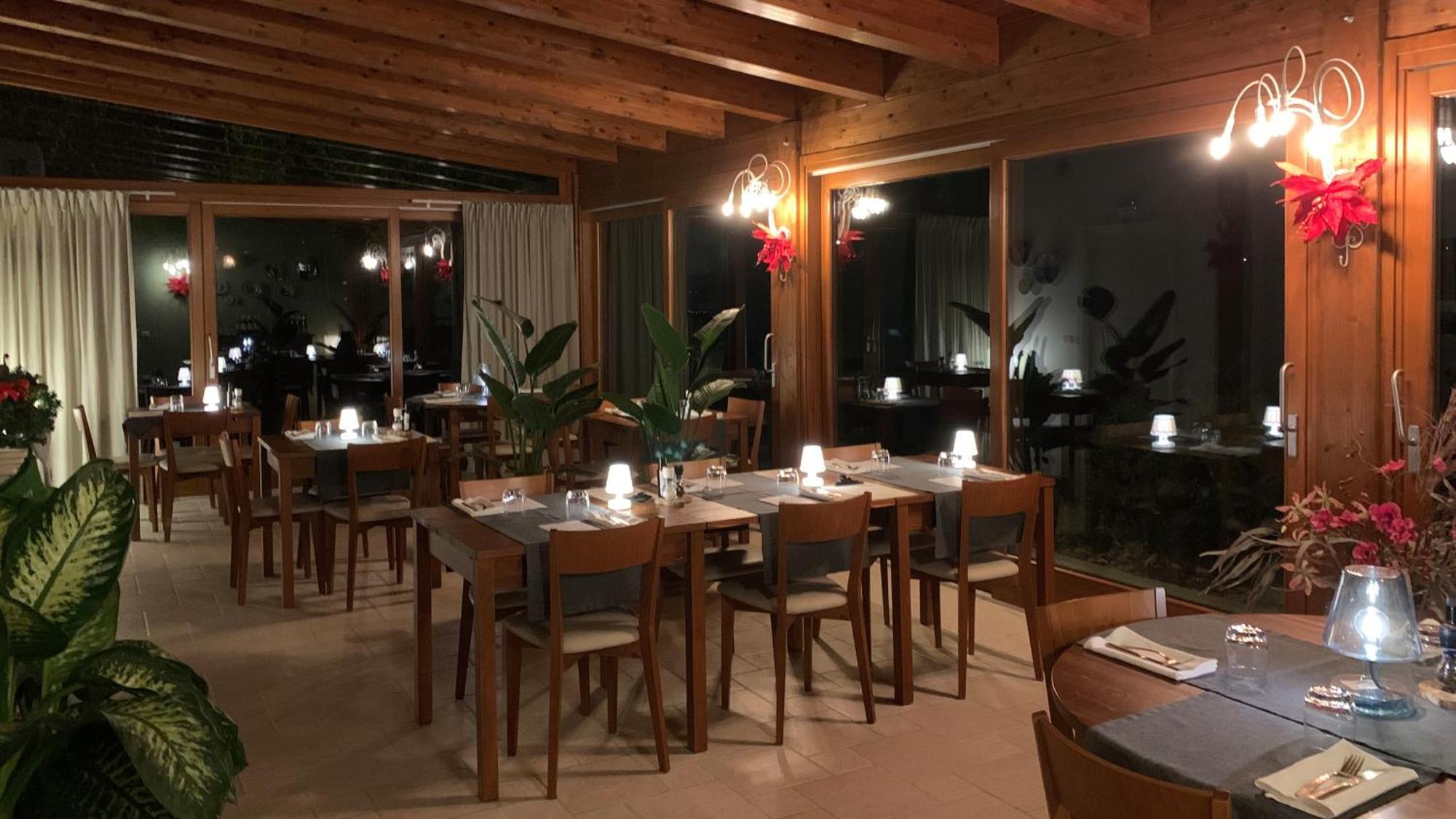 Gastronomic B&B Carlocarla Monte San Pietrangeli Ngoại thất bức ảnh