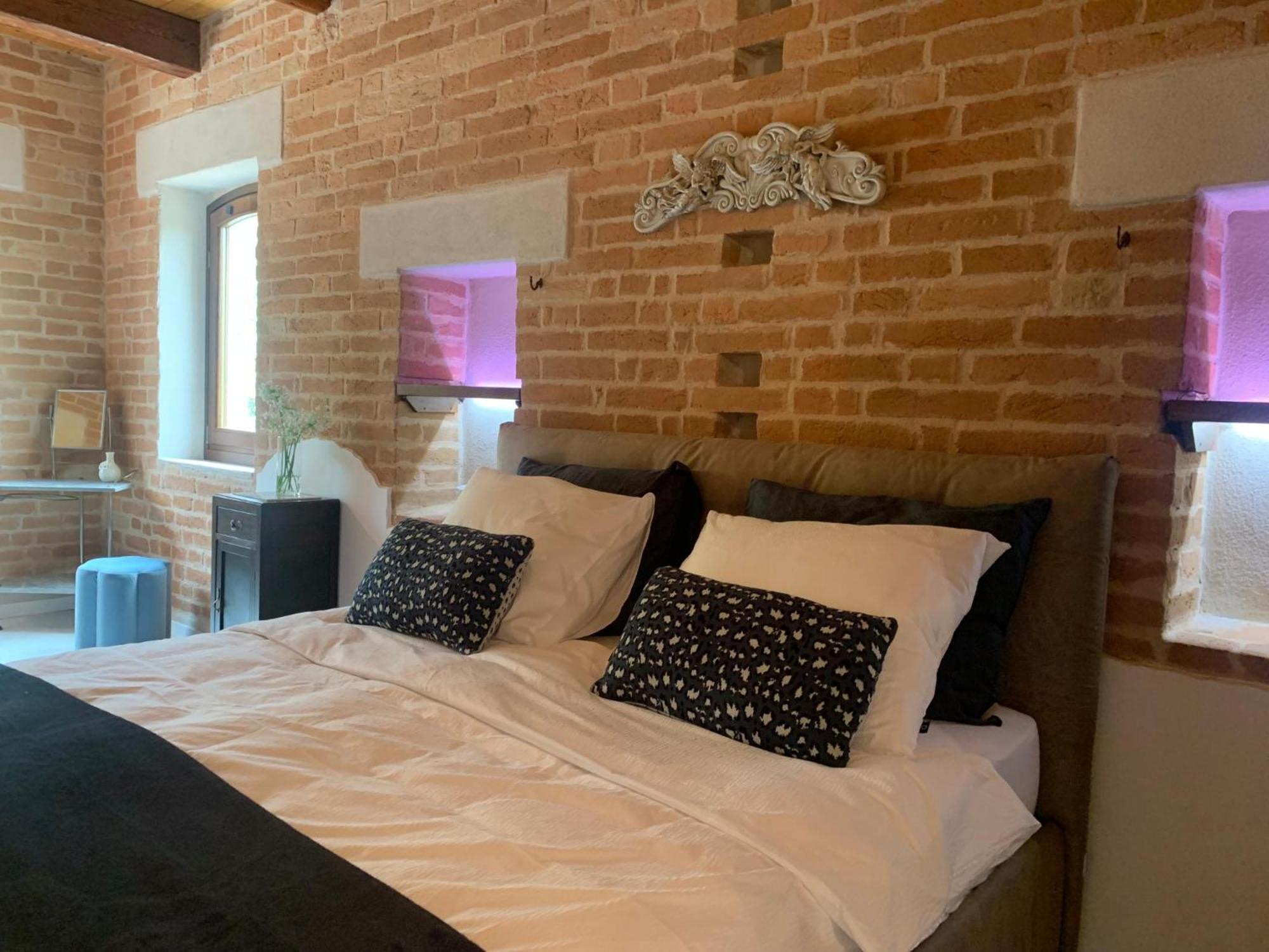Gastronomic B&B Carlocarla Monte San Pietrangeli Ngoại thất bức ảnh