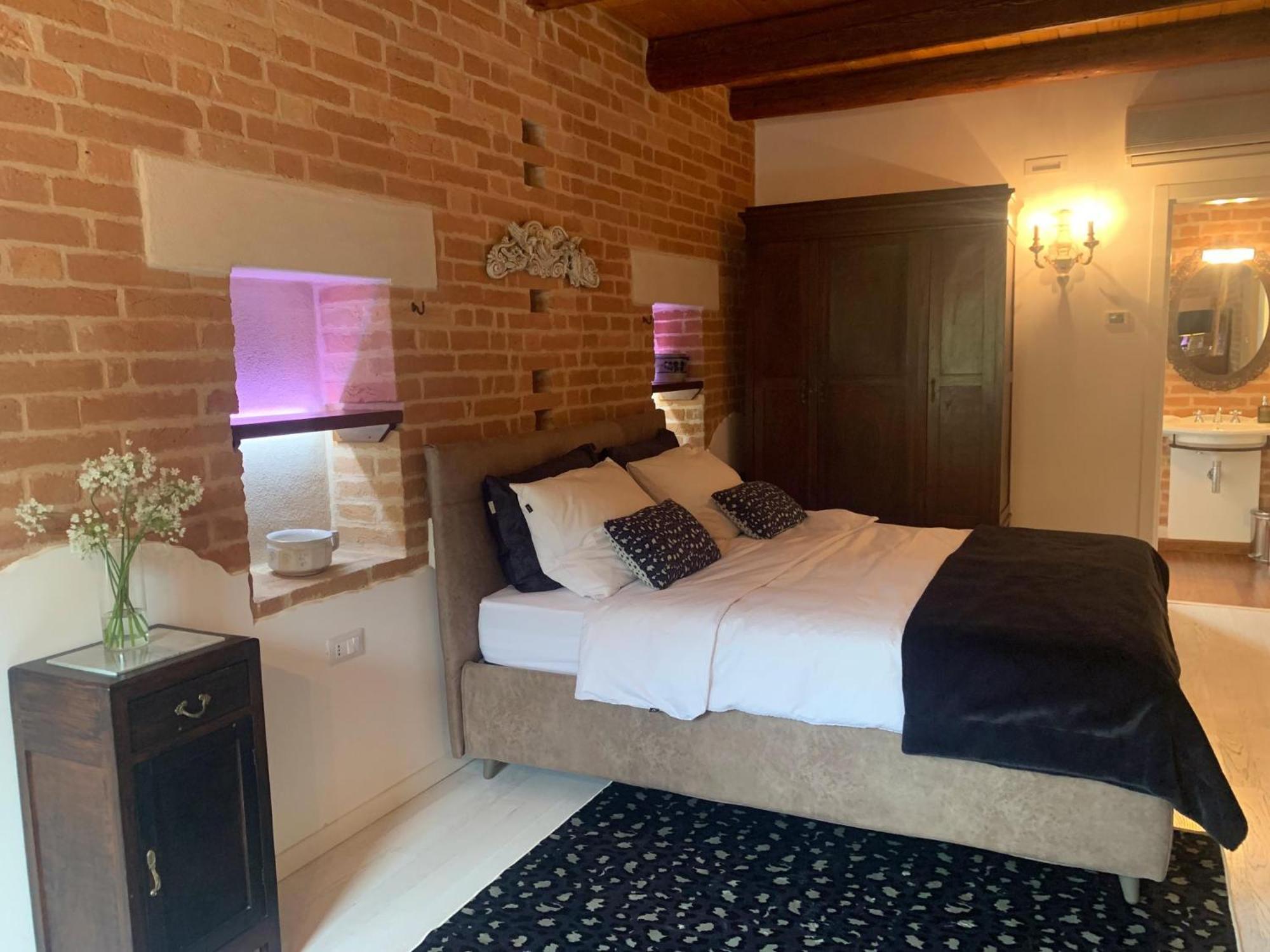 Gastronomic B&B Carlocarla Monte San Pietrangeli Ngoại thất bức ảnh