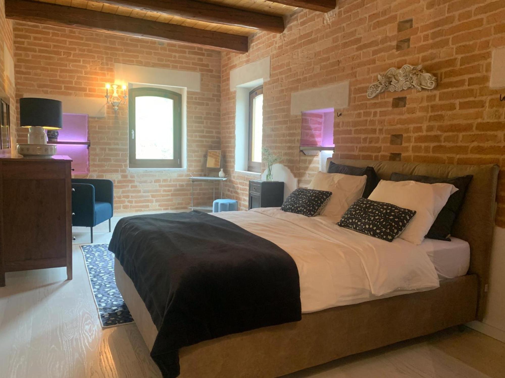 Gastronomic B&B Carlocarla Monte San Pietrangeli Ngoại thất bức ảnh