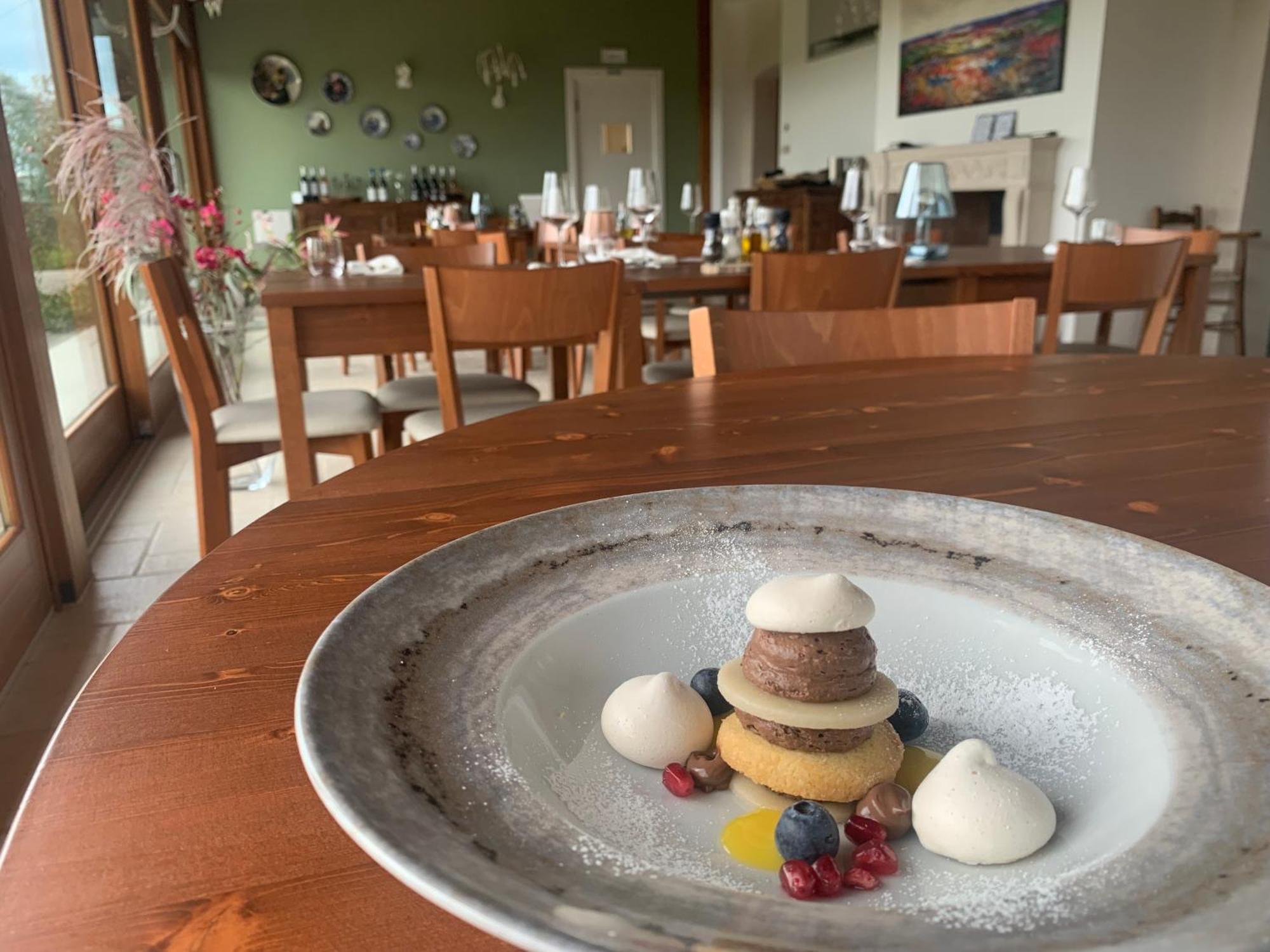 Gastronomic B&B Carlocarla Monte San Pietrangeli Ngoại thất bức ảnh