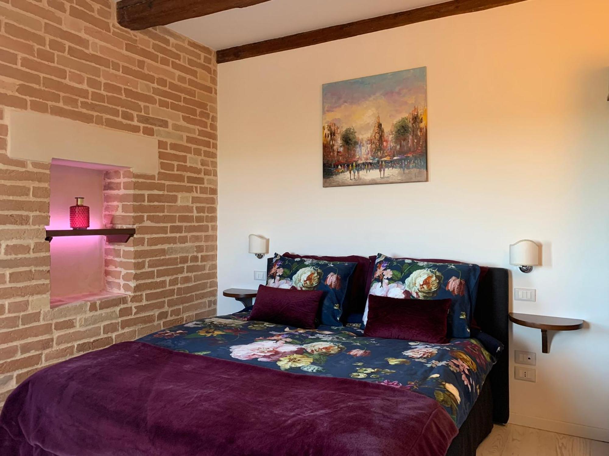 Gastronomic B&B Carlocarla Monte San Pietrangeli Ngoại thất bức ảnh