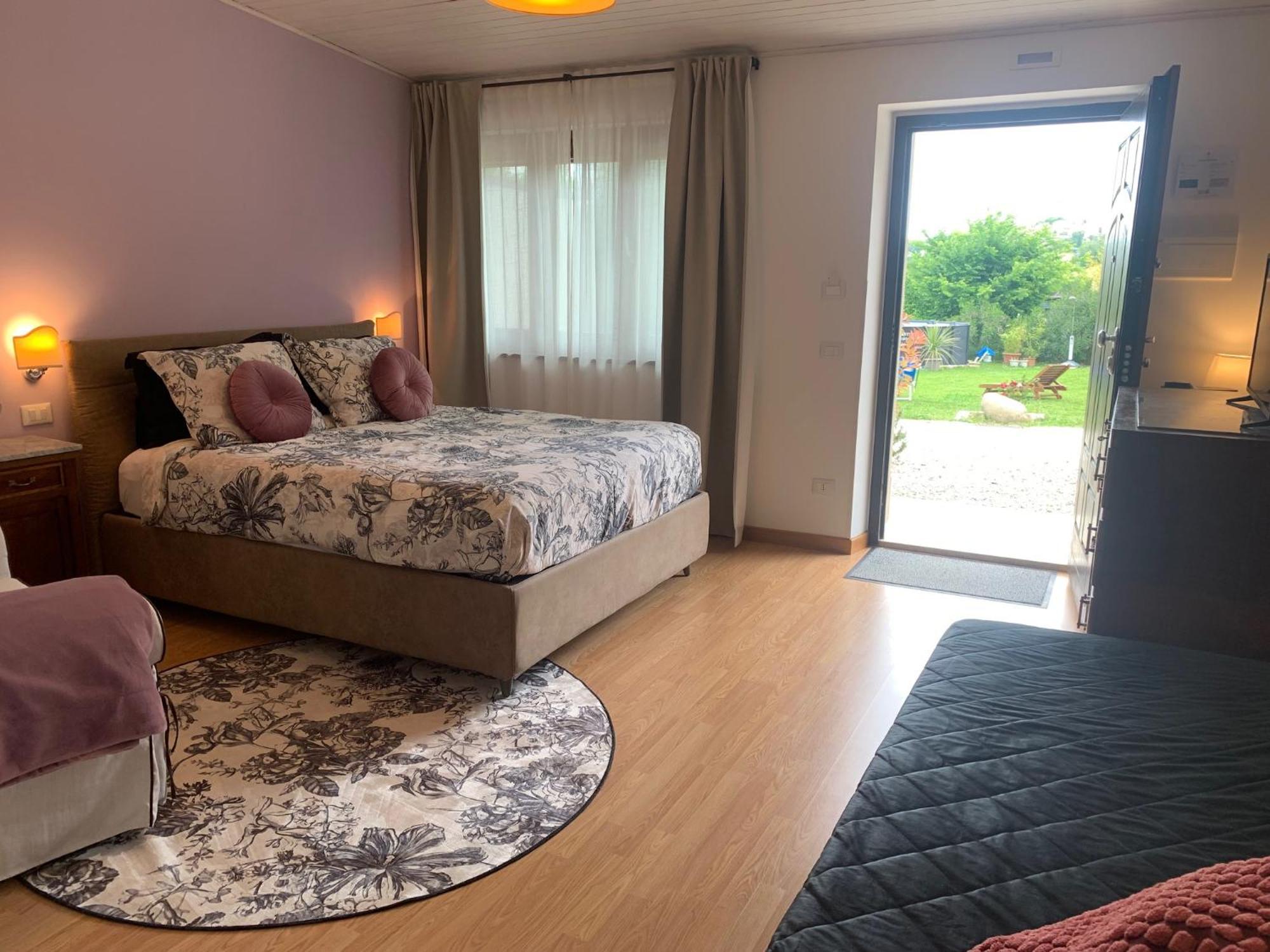 Gastronomic B&B Carlocarla Monte San Pietrangeli Ngoại thất bức ảnh