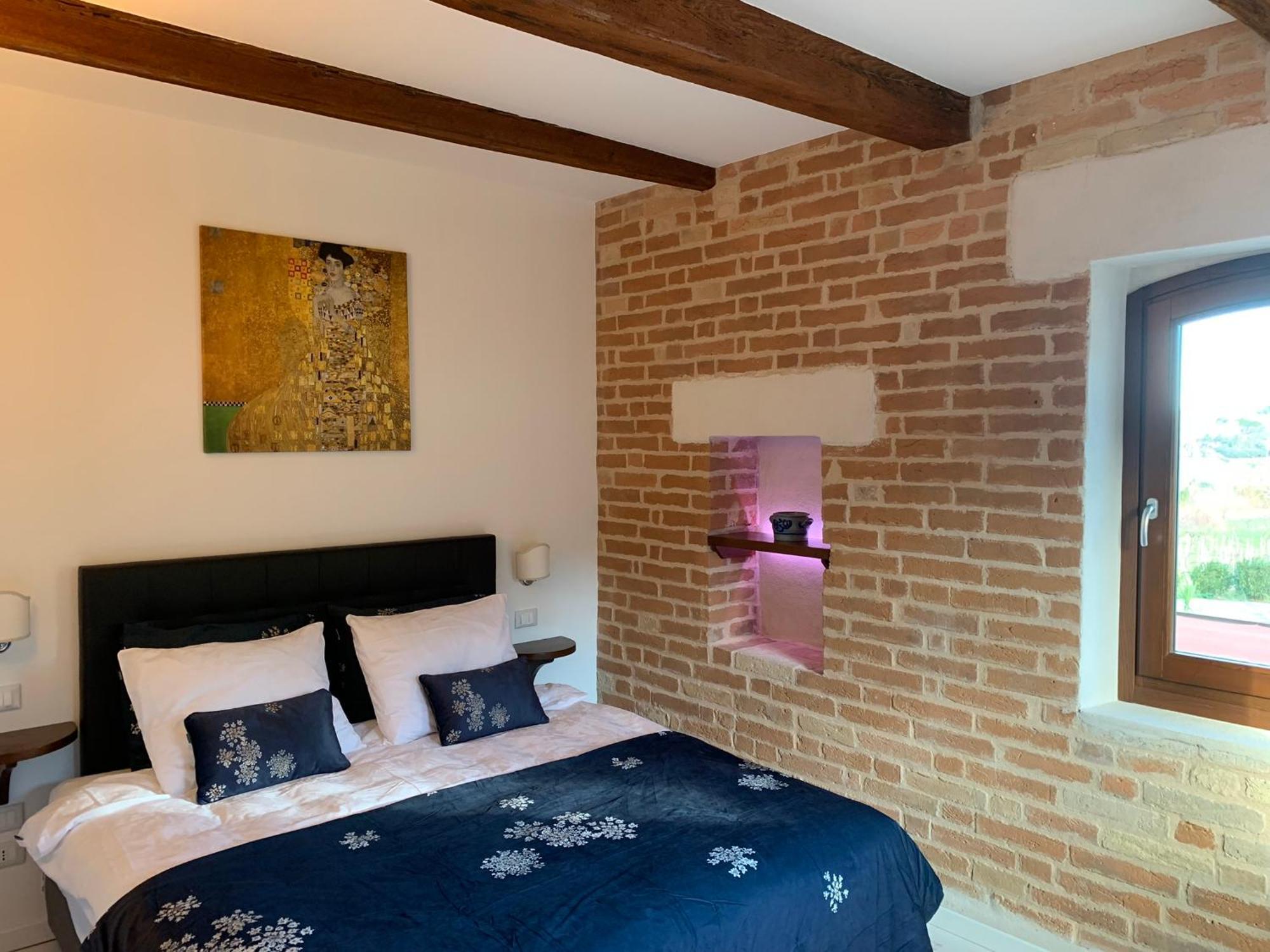 Gastronomic B&B Carlocarla Monte San Pietrangeli Ngoại thất bức ảnh