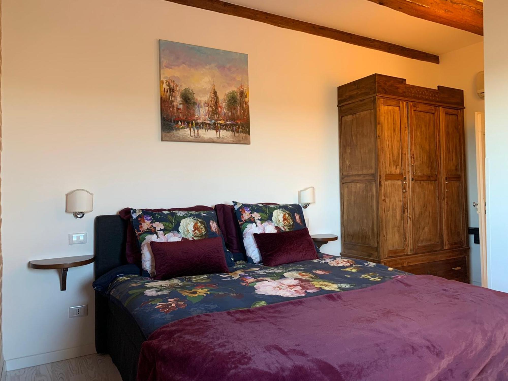 Gastronomic B&B Carlocarla Monte San Pietrangeli Ngoại thất bức ảnh