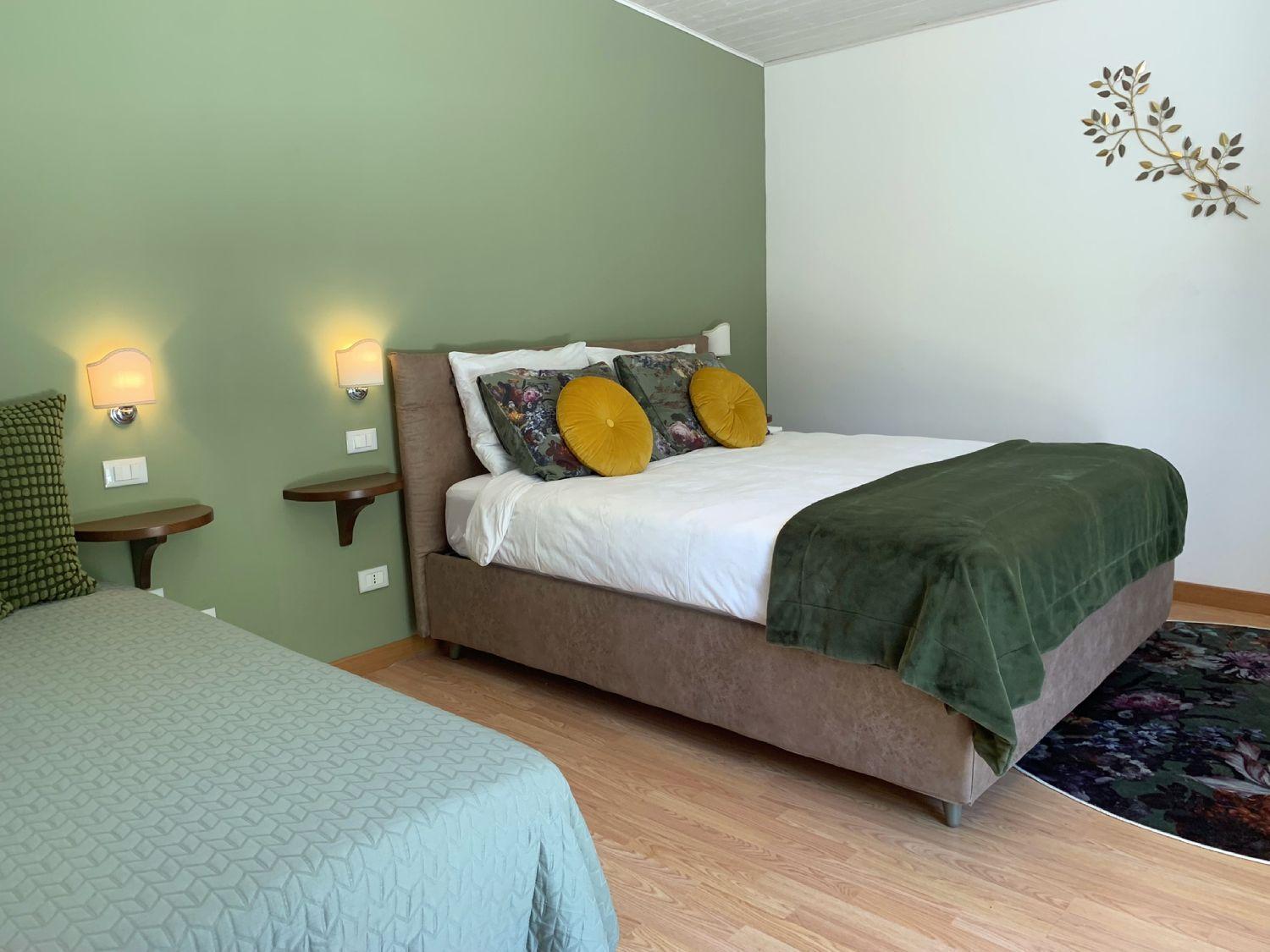 Gastronomic B&B Carlocarla Monte San Pietrangeli Ngoại thất bức ảnh