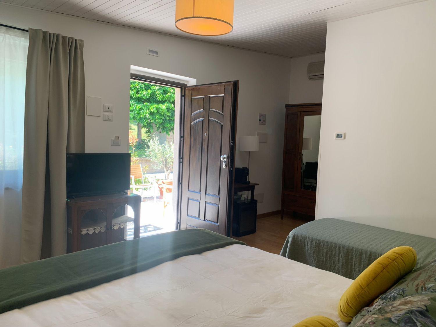 Gastronomic B&B Carlocarla Monte San Pietrangeli Ngoại thất bức ảnh